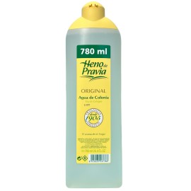 HENO DE PRAVIA COLOGNE Original 780ml HENO DE PRAVIA COLOGNE Original 780ml