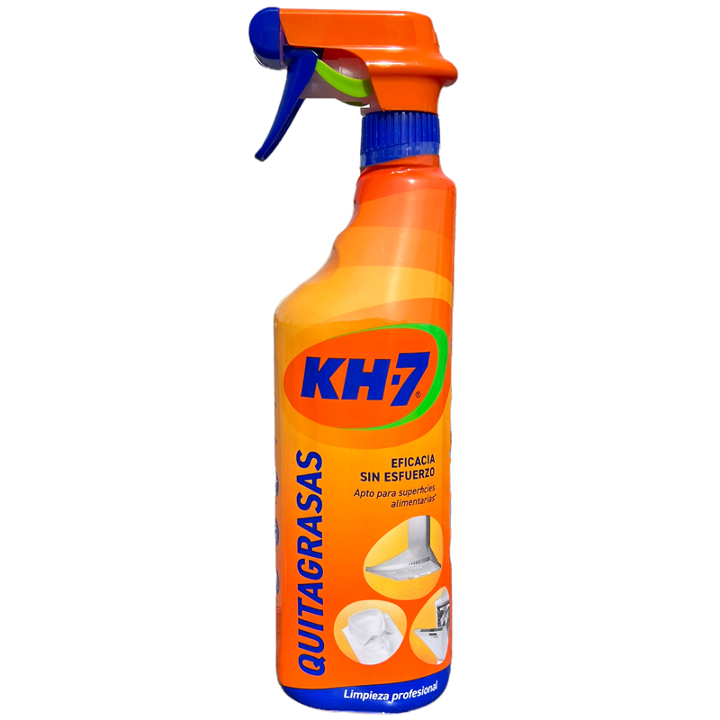 KH7 Degreaser Spray 650ml
