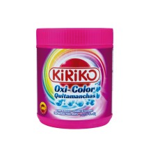 Kiriko Oxy Stain Remover for Coloured Clothes 500g Kiriko Oxy Stain Remover for Coloured Clothes 500g
