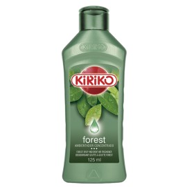 Kiriko Concentrated Liquid Air Freshener Drops - Toilet Drops 125ml - Forest Kiriko Concentrated Liquid Air Freshener Drops - Toilet Drops 125ml - Forest