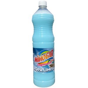 Mihogar Floor Cleaner 1.5L - Ropa Limpia