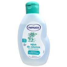 Nenuco Cologne 200ml - Agua De Colonia Nenuco Cologne 200ml - Agua De Colonia