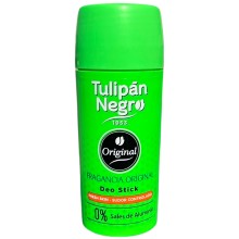 Tulipan Negro Deodorant Stick 75ml Original Tulipan Negro Deodorant Stick 75ml Original