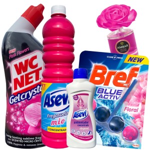 Floral Fruition Bundle 