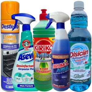 Kitchen Blitz Bundle 