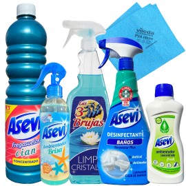 Spanish Home Bundle  Spanish Home Bundle