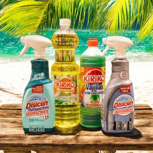 Sparkling Spanish Kitchen Bundle