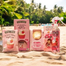 Strawberries & Cream Home Scent Bundle Strawberries & Cream Home Scent Bundle