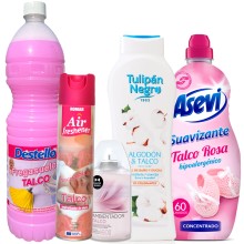 Time For Talco Bundle  Time For Talco Bundle