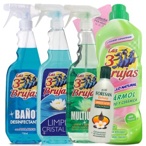 Witches Magic Bundle 