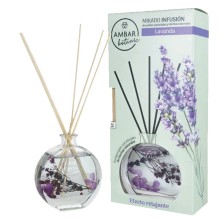 Ambar Botanic - Reed Diffuser Infusion 75ml - Lavender Ambar Botanic - Reed Diffuser Infusion 75ml - Lavender