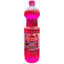 Kiriko Floor Cleaner 1.5L - Flowers Kiriko Floor Cleaner 1.5L - Flowers