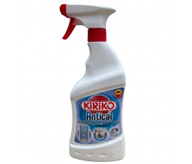 Kiriko Limescale Remover Spray 750ml