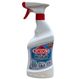 Kiriko Limescale Remover Spray 750ml Kiriko Limescale Remover Spray 750ml