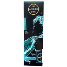 Ambar Reed Diffuser 30ml - Spa Ambar Reed Diffuser 30ml - Spa
