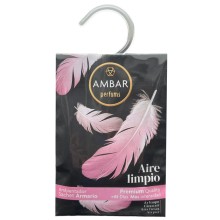 Ambar Wardrobe Freshener - Aire Limpio Ambar Wardrobe Freshener - Aire Limpio