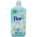 Nenuco Flor Fabric Softener 1.1L 59 Wash - Nenuco