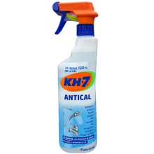 KH-7 Limescale Remover Spray 750ml KH-7 Limescale Remover Spray 750ml