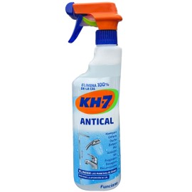 KH-7 Limescale Remover Spray 750ml KH-7 Limescale Remover Spray 750ml