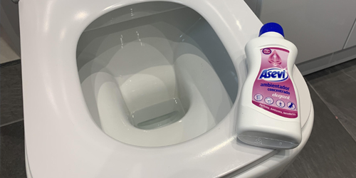 How to Make Your Toilet Smell Amazing