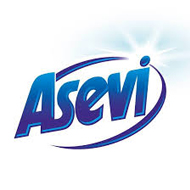 Asevi Floor Cleaner Concentrated - 1L - Light Blue PH Neutral - Wax Melts Me