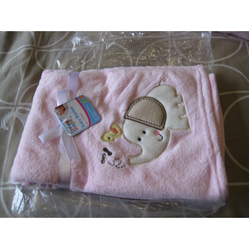 baby blankets uk