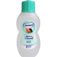 nenuco baby products
