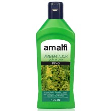 Amalfi Concentrated Toilet Drops 125ml - Pine Amalfi Concentrated Toilet Drops 125ml - Pine
