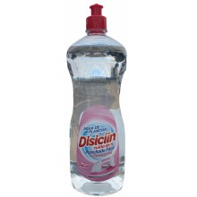 Disiclin Ironing Water Talco 1 Litre Disiclin Ironing Water Talco 1 Litre