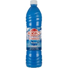 Kiriko Concentrated Floor Cleaner 1L - Romance Kiriko Concentrated Floor Cleaner 1L - Romance
