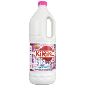 Kiriko Perfumed Bleach - Floral 2 Litre
