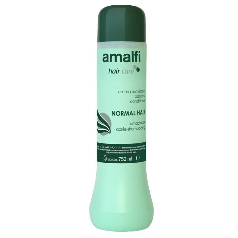 Amalfi Hair Conditioner 750ml - For Normal Hair
