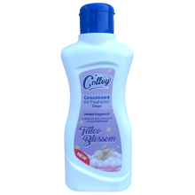 Colley Concentrated Air Freshener Drops 200ml - Talco Blossom