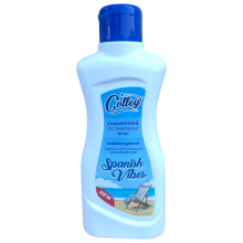 Colley Concentrated Air Freshener Drops 200ml - Spanish Vibes