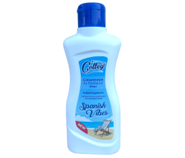 Colley Concentrated Air Freshener Drops 200ml - Spanish Vibes