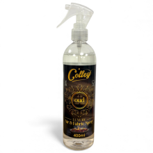 Colley Air & Fabric Spray 400ml - Oud