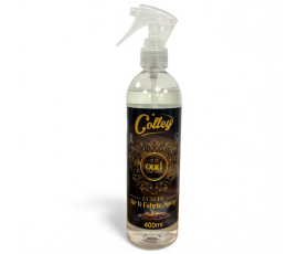 Colley Air & Fabric Spray 400ml - Oud