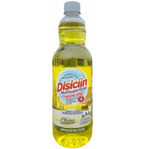 Disiclin Floor & Multisurface Cleaner 1 Litre - Citronella