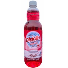Disiclin Floor & Multisurface Cleaner 1 Litre - Floral Disiclin Floor & Multisurface Cleaner 1 Litre - Floral