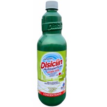 Disiclin Concentrated Floor & Multisurface Cleaner 1 Litre - Zen Disiclin Concentrated Floor & Multisurface Cleaner 1 Litre - Zen