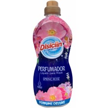 Disiclin Laundry Perfume - Spring Rose 720ml Disiclin Laundry Perfume - Spring Rose 720ml