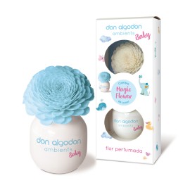 Don Algodon Deluxe Flower Diffuser - Baby Don Algodon Deluxe Flower Diffuser - Baby