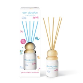 Don Algodon Reed Diffuser - Baby Don Algodon Reed Diffuser - Baby