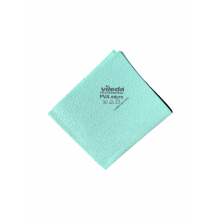 Vileda Professional PVAmicro Cloth Green Vileda Professional PVAmicro Cloth Green