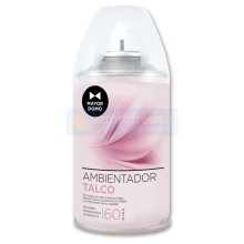 Mayordomo Freshmatic Compatible Air Freshener Spray Can Refill 250ml - Talco Mayordomo Freshmatic Compatible Air Freshener Spray Can Refill 250ml - Talco
