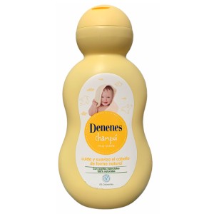Denenes Shampoo 500ml