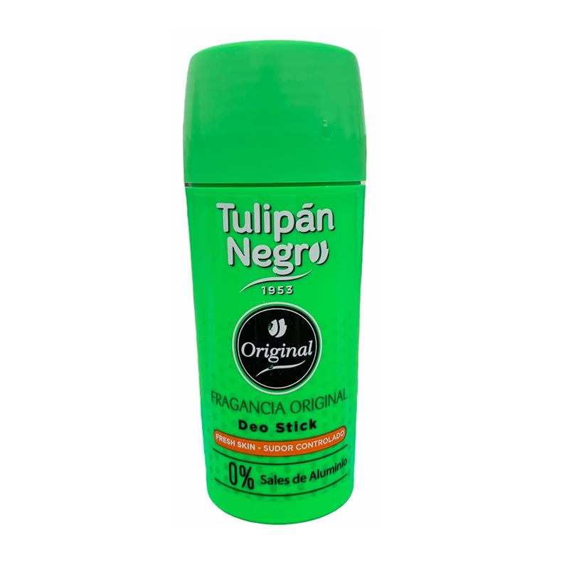 Tulipan Negro Deodorant Stick 75ml Original
