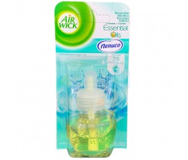 Air Wick Plug-In Refill Single pack Nenuco