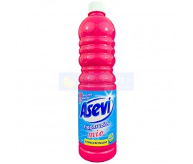 Asevi Pink Floor Cleaner Concentrated - 1L