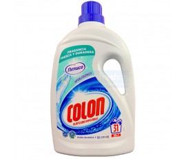 Nenuco Colon Washing Gel 1.6L